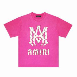 Picture of Amiri T Shirts Short _SKUAmiriS-XXLZJD125A31977